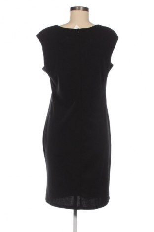 Kleid Made In Italy, Größe M, Farbe Schwarz, Preis 20,99 €