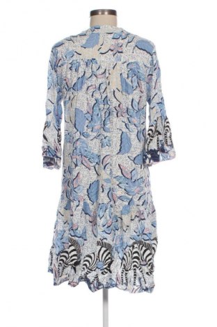 Kleid Made In Italy, Größe M, Farbe Mehrfarbig, Preis € 20,99