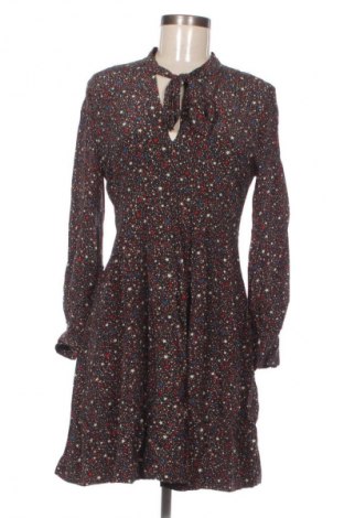Рокля Madewell, Размер M, Цвят Многоцветен, Цена 82,99 лв.