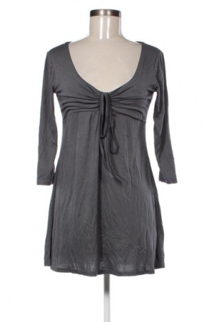 Šaty  Maille Demoiselle, Velikost S, Barva Šedá, Cena  779,00 Kč