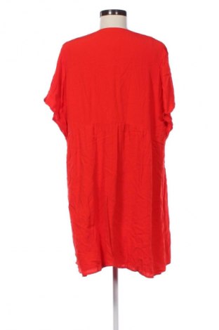 Φόρεμα Maison 123, Μέγεθος XL, Χρώμα Κόκκινο, Τιμή 62,99 €