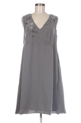 Φόρεμα Mamalicious, Μέγεθος M, Χρώμα Γκρί, Τιμή 13,99 €