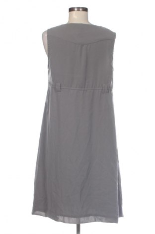 Φόρεμα Mamalicious, Μέγεθος M, Χρώμα Γκρί, Τιμή 13,99 €