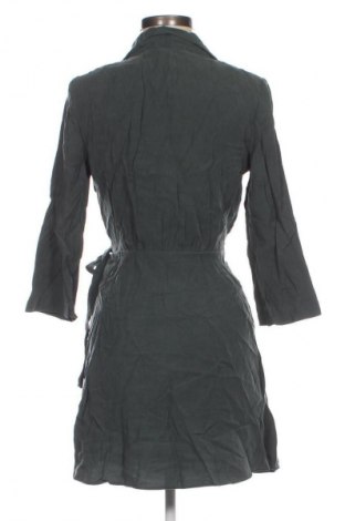 Kleid Mango, Größe S, Farbe Grün, Preis 33,99 €