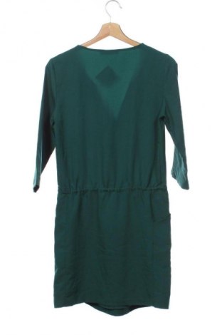 Kleid Mango, Größe XS, Farbe Grün, Preis € 23,99