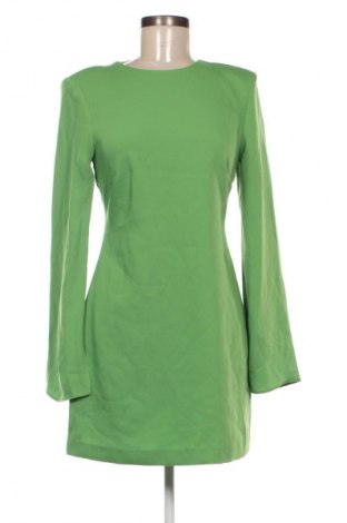 Kleid Mango, Größe S, Farbe Grün, Preis 23,99 €
