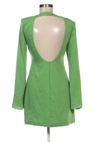 Kleid Mango, Größe S, Farbe Grün, Preis 23,99 €