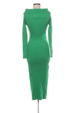 Kleid Mango, Größe M, Farbe Grün, Preis 28,99 €