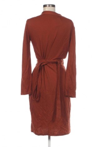 Kleid Mango, Größe L, Farbe Braun, Preis 23,99 €