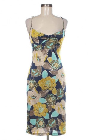 Kleid Mango, Größe M, Farbe Mehrfarbig, Preis 23,99 €