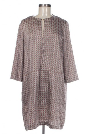 Kleid Mango, Größe XL, Farbe Mehrfarbig, Preis 23,99 €