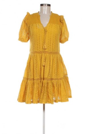 Rochie Mango, Mărime S, Culoare Galben, Preț 102,99 Lei
