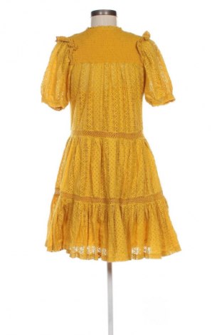 Rochie Mango, Mărime S, Culoare Galben, Preț 102,99 Lei