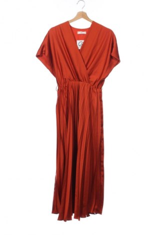 Rochie Mango, Mărime XS, Culoare Portocaliu, Preț 133,99 Lei