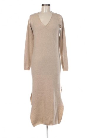 Kleid Mango, Größe S, Farbe Beige, Preis 28,99 €