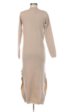 Kleid Mango, Größe S, Farbe Beige, Preis 28,99 €