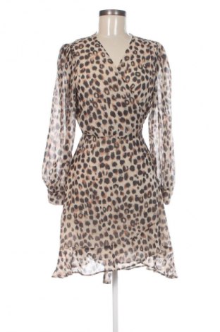 Kleid Mango, Größe L, Farbe Mehrfarbig, Preis € 23,99