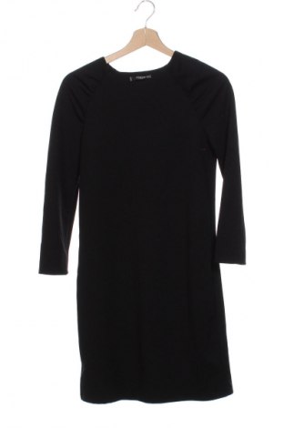 Kleid Mango, Größe XS, Farbe Schwarz, Preis 23,99 €