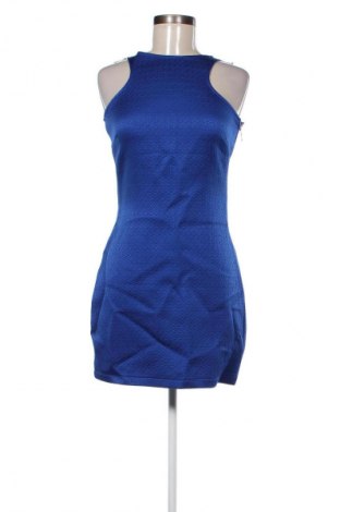 Kleid Mango, Größe M, Farbe Blau, Preis € 23,99