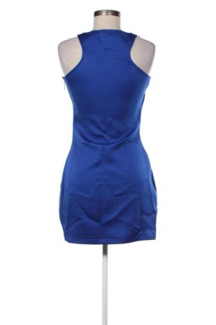 Kleid Mango, Größe M, Farbe Blau, Preis € 23,99