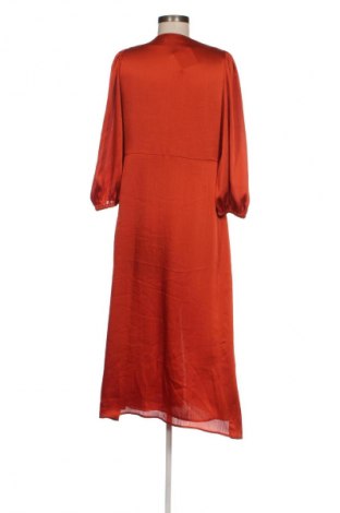 Kleid Mango, Größe L, Farbe Braun, Preis € 15,99