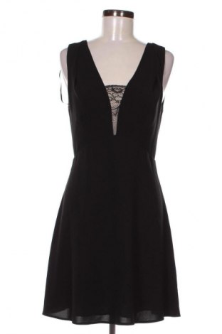 Kleid Mango, Größe S, Farbe Schwarz, Preis 17,99 €