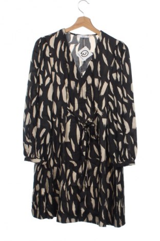 Kleid Mango, Größe XS, Farbe Mehrfarbig, Preis 23,99 €