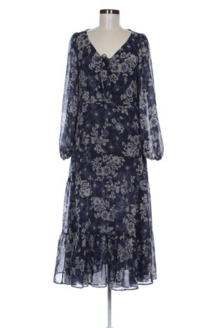 Kleid Mango, Größe L, Farbe Mehrfarbig, Preis € 28,99