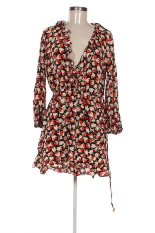 Kleid Mango, Größe L, Farbe Mehrfarbig, Preis € 23,99