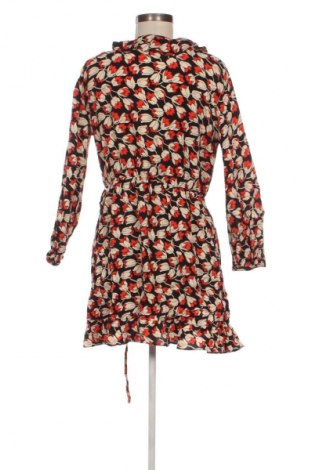 Kleid Mango, Größe L, Farbe Mehrfarbig, Preis € 23,99