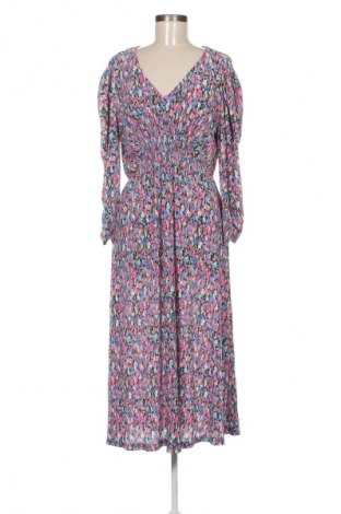 Kleid Mango, Größe L, Farbe Mehrfarbig, Preis € 28,99