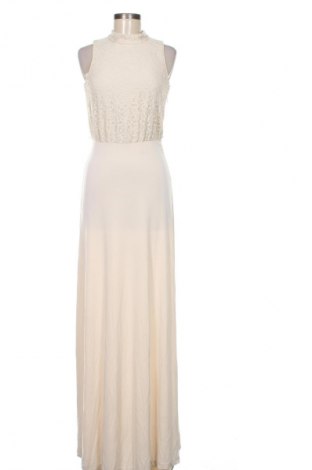 Kleid Mango, Größe S, Farbe Ecru, Preis € 38,99