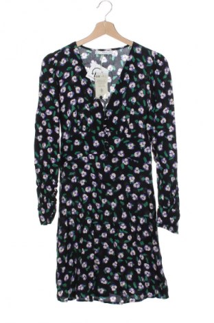 Kleid Mango, Größe XS, Farbe Mehrfarbig, Preis 21,99 €