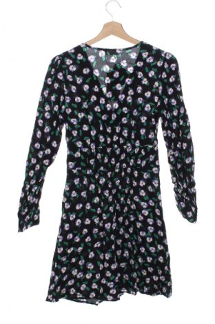 Kleid Mango, Größe XS, Farbe Mehrfarbig, Preis 21,99 €