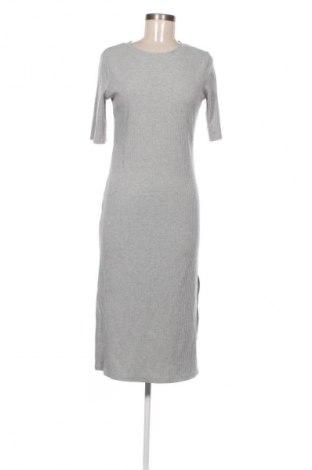 Kleid Mango, Größe S, Farbe Grau, Preis 28,99 €