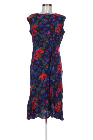 Kleid Mango, Größe L, Farbe Mehrfarbig, Preis 28,99 €
