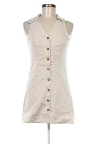 Kleid Mango, Größe S, Farbe Ecru, Preis 33,99 €