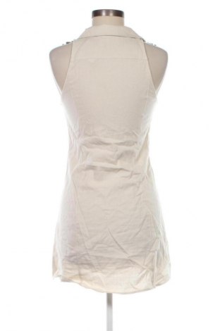 Kleid Mango, Größe S, Farbe Ecru, Preis 33,99 €