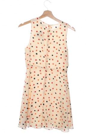 Kleid Mango, Größe XS, Farbe Mehrfarbig, Preis € 23,99