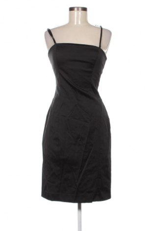 Kleid Mango, Größe L, Farbe Schwarz, Preis 23,99 €