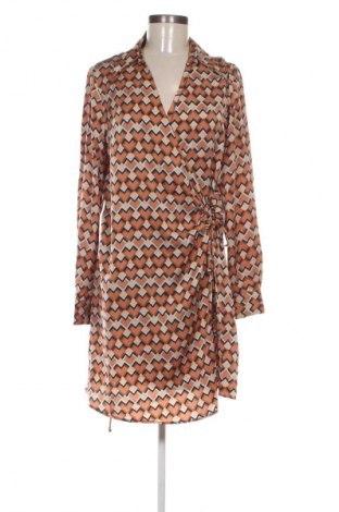 Kleid Mango, Größe L, Farbe Mehrfarbig, Preis € 23,99