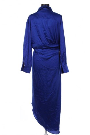 Kleid Mango, Größe L, Farbe Blau, Preis € 28,99