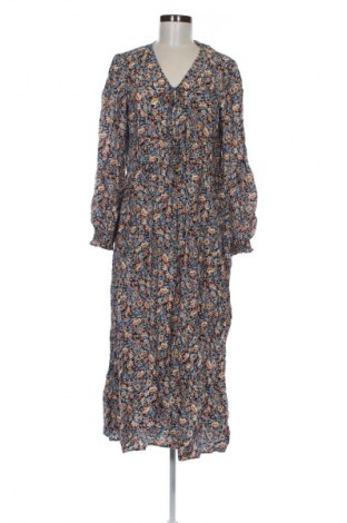 Kleid Mango, Größe L, Farbe Mehrfarbig, Preis 28,99 €