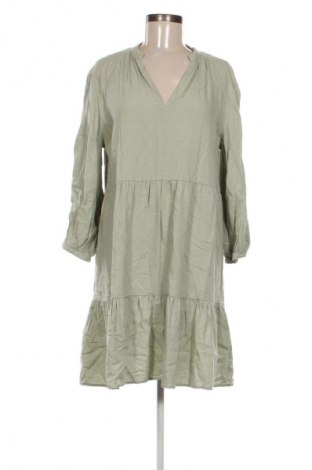 Kleid Mango, Größe L, Farbe Grün, Preis € 23,99