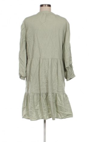 Kleid Mango, Größe L, Farbe Grün, Preis € 23,99