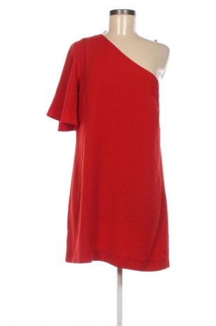 Kleid Mango, Größe L, Farbe Rot, Preis 37,99 €