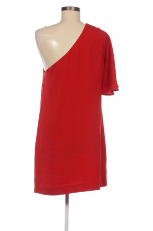 Kleid Mango, Größe L, Farbe Rot, Preis 37,99 €
