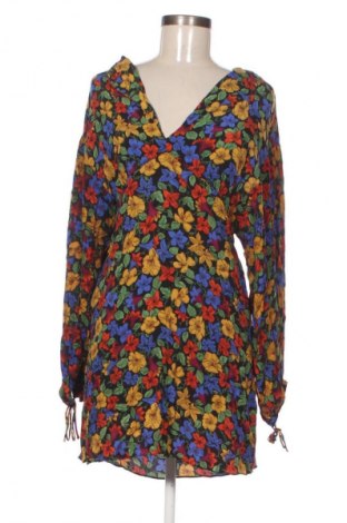 Kleid Mango, Größe M, Farbe Mehrfarbig, Preis € 10,99