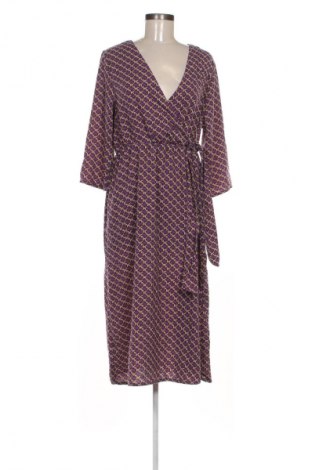 Kleid Manguun, Größe L, Farbe Mehrfarbig, Preis 9,99 €