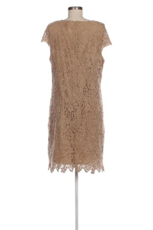 Kleid Manguun, Größe XL, Farbe Braun, Preis € 20,99